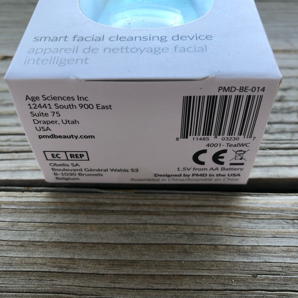 PMD Clean Smart Facial Cleansing Device - Picture 9 of 12